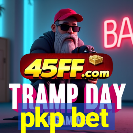 pkp bet